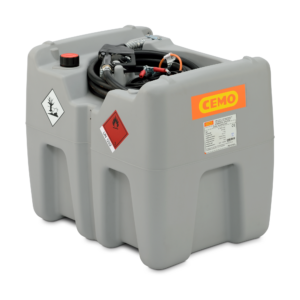 DT-Mobile Easy 210 Litre Tank System