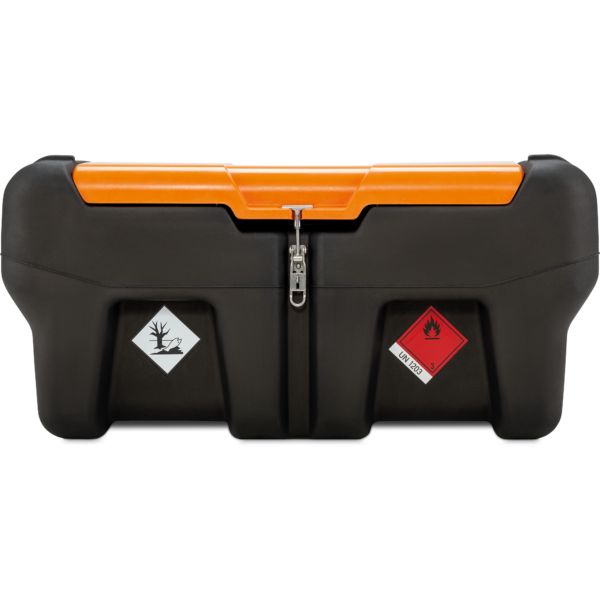 330 Litre KS-MOBIL Easy Basic