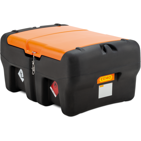 330 Litre KS-MOBIL Easy Basic