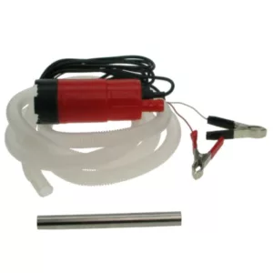 Hytek Submersible Pump Kit - 12V