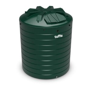 15000 Litre Plastic Bunded Heating Oil Tank
