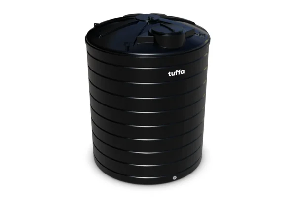 15000 Litre Plastic Water Tank