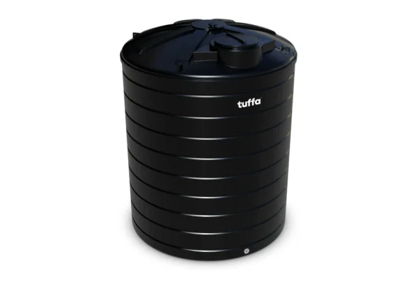 15000 Litre Plastic Water Tank