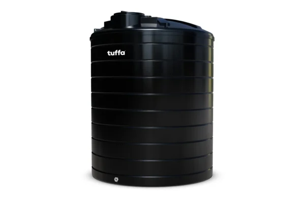 15000 Litre Plastic Water Tank
