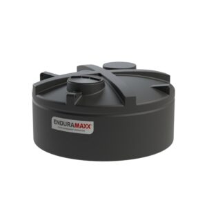 5000 Litre Non-Potable Water Tank - Low Profile