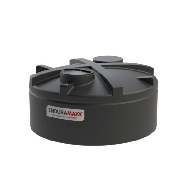 5000 Litre Non-Potable Water Tank - Low Profile