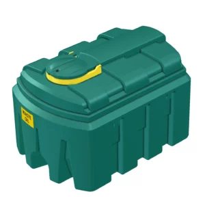 2400 Litre Waste Oil Tank