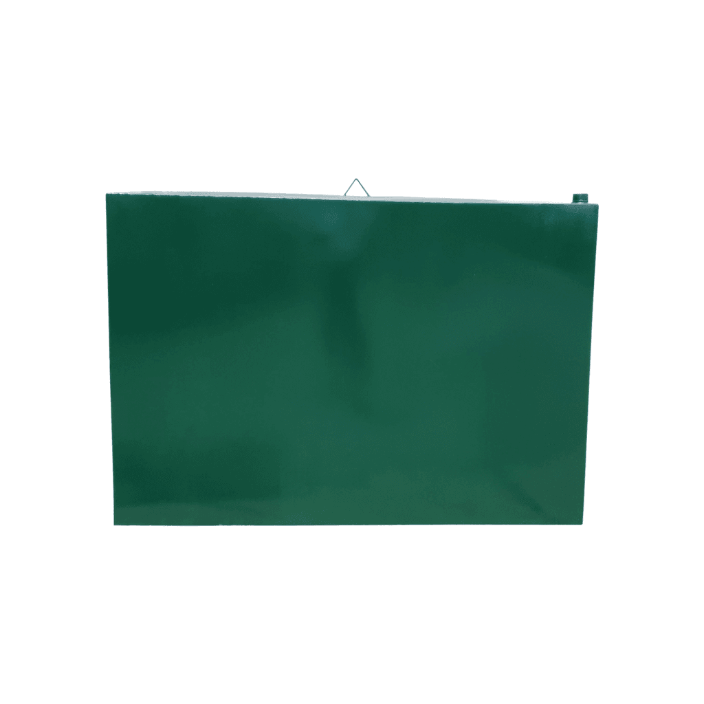 2700 Litre Steel Single Skin Oil Tank Oil Tank Supermarket