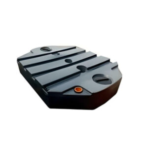 2500 Litre Cabin Effluent Tank