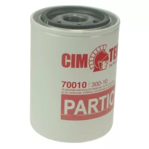 Cim-Tek CT70010 Particulate Filter Element - 10 Micron