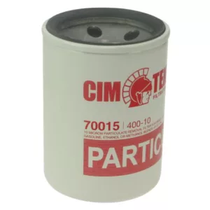 Cim-Tek CT70015 Particulate Filter Element - 10 Micron