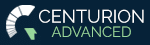 Centurion advanced brand logo