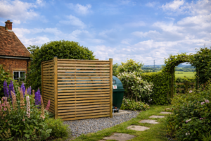 Top Ways to Hide Your Oil Tank Without Compromising Safety