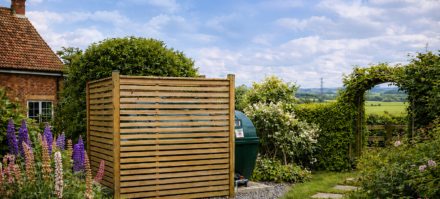 Top Ways to Hide Your Oil Tank Without Compromising Safety