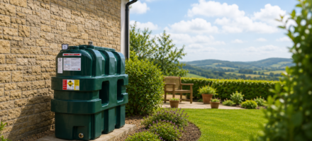 Summer Oil Tank Maintenance Tips for UK Homeowners