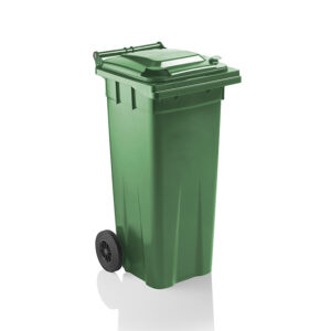 140 Litre Wheelie Bin