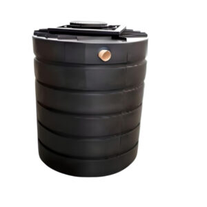 2750 COVERS PER DAY - Grease Trap/Separator with Lid