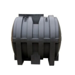 5500 COVERS PER DAY - Grease Trap/Separator with Lid