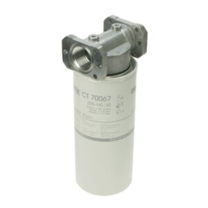 Cim-Tek 70L/Min Pump Fuel Filter