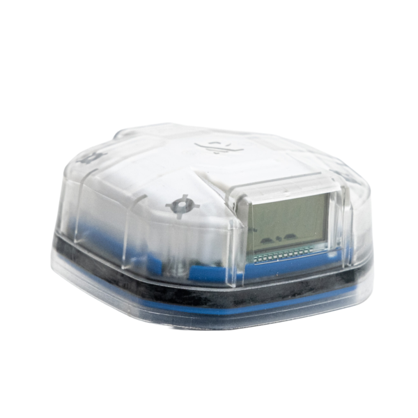 TEK 920 PulseWave Radar BLE non-contact tank level sensor