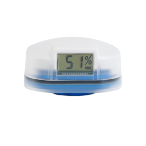 TEK 920 PulseWave Radar BLE non-contact tank level sensor
