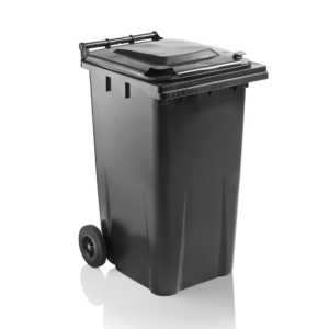 240 Litre Wheelie Bin