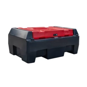 Carbery 220 Litre Mobi Point