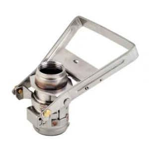 Micromatic Dispensing Coupler