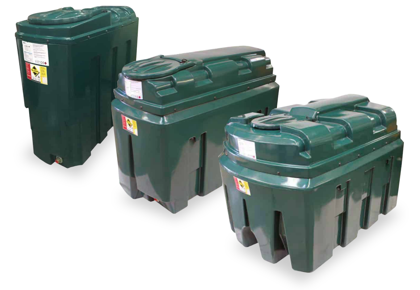 Oil Tank Supermarket UK Oil Tanks Online Shop