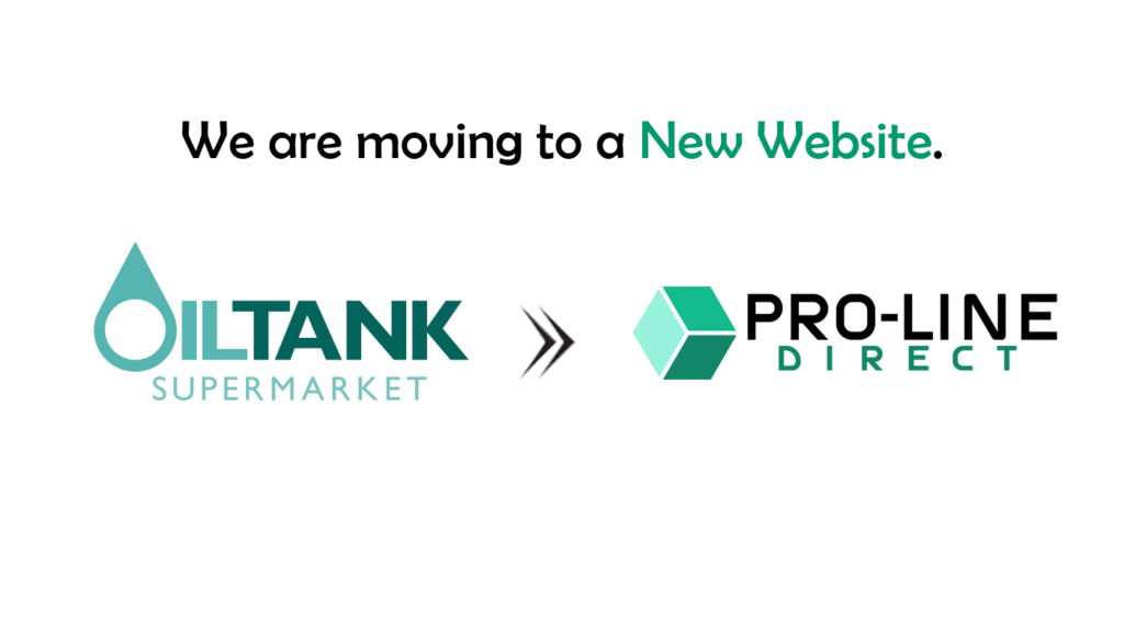OTS PLD Oil Tank Supermarket is Now Pro Line Direct