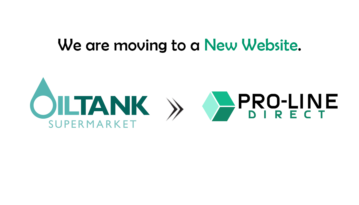 Oil Tank Supermarket is Now Pro Line Direct