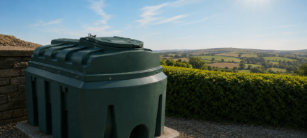Filling Your Oil Tank in Summer. Is This The Best Time?