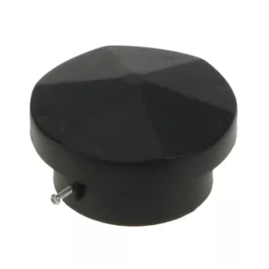 2 inch plastic vent cap