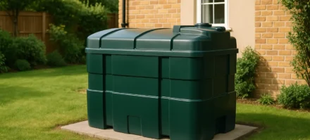 bunded_oil_tank bunded oil tank