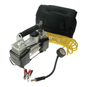 Air Compressor Kit 12V - High Speed