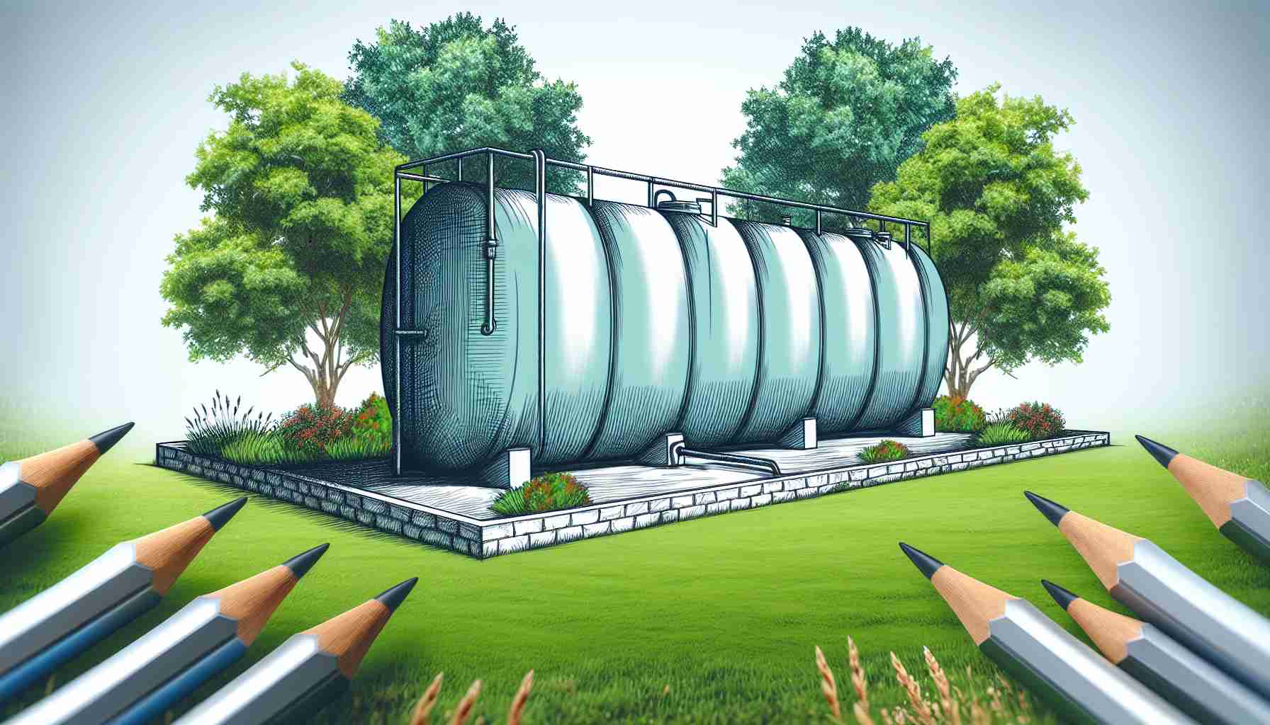 Are Plastic Bunded Oil Tanks Safe? Learn the Facts!