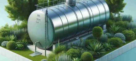 Do Bunded Oil Tanks Require Insurance or Registration? oil tank