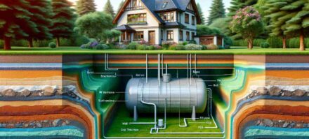 Pros and Cons of Underground Oil Tanks for Homes