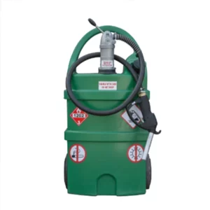 Carbery 55 Litre Diesel Fuel Caddy