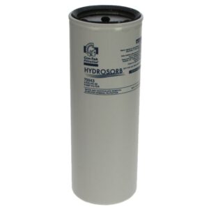 Cim-Tek CT70043 Water & Particle Element - 30 Micron