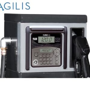 Piusi Cube 70 MC Fuel Management System