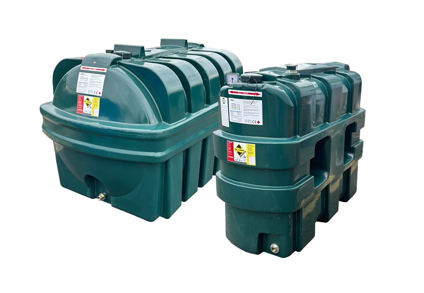 Oil Tank Supermarket UK Oil Tanks Online Shop