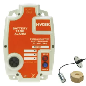 Tank Alarm Kit - Battery