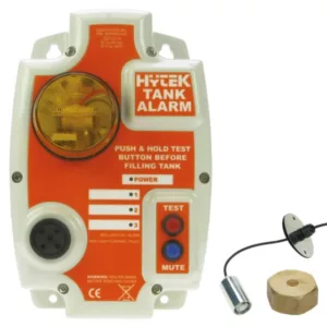 Tank Alarm Kit - 230V