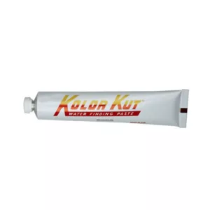 Kolor Kut MSDS Water Finding Paste - 90g